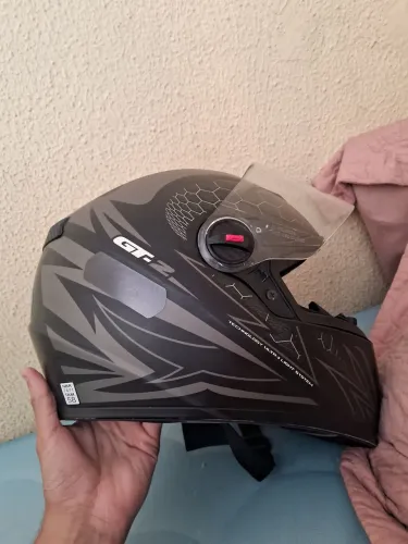 Capacete fw