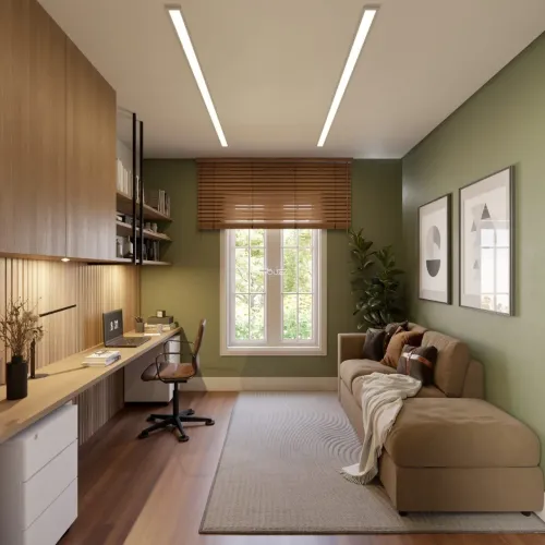 Casa 3 dormitórios - Ribeirão da Ilha - Florianópolis