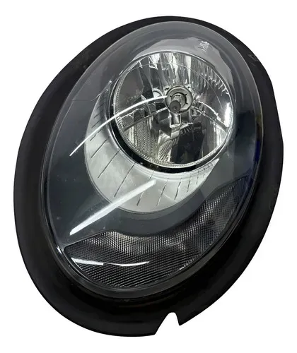 Farol Esquerdo Mini Cooper F55 F56 2015 2016  Esquerdo/motorista