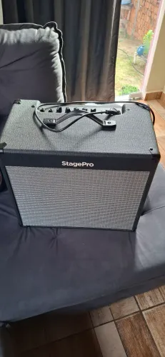 Vendo cubo 80w e baixa passivo R$3.000