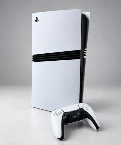 PS5 PRO 2TB + DUALSENSE - 3 MESES DE USO