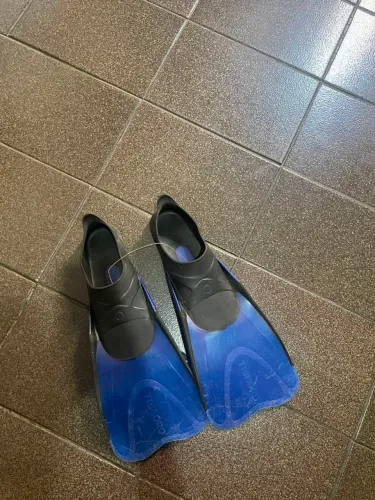 Material esportivo