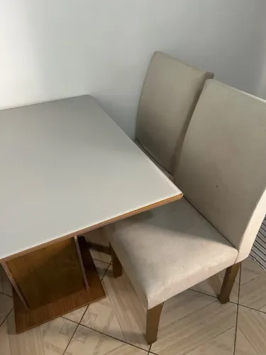 Mesa de jantar