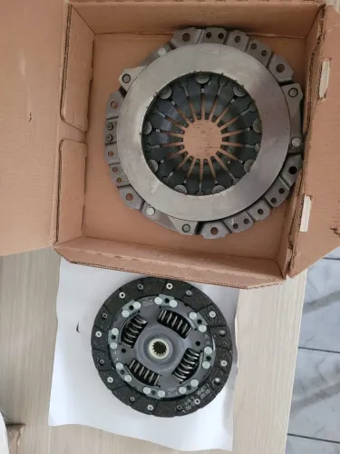 KIT EMBREAGEM ÔNIX 2020, 2021, 2022, 2023 (disco, platô, atuador de embreagem)