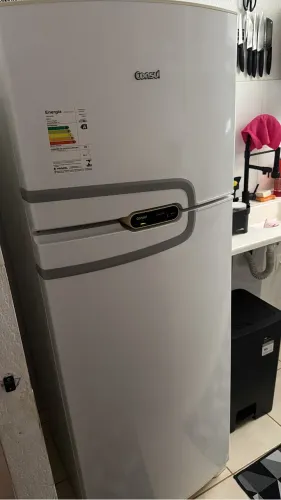 GELADEIRA 386L