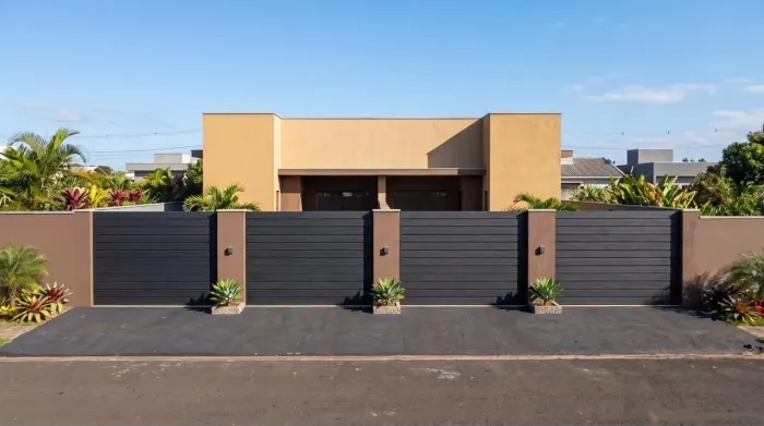 Vendo casa com suite taquaralto