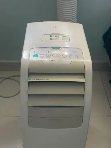 Ar condicionado portátil