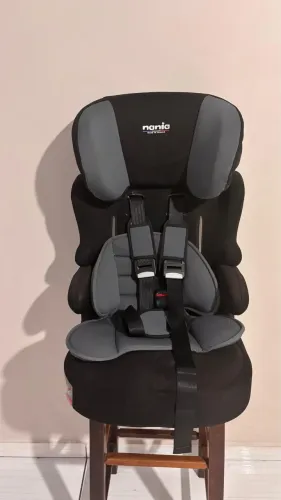 Cadeirinha para carro NANIA