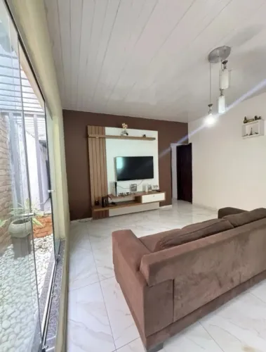 Casa a venda no Jardim turu [AR]