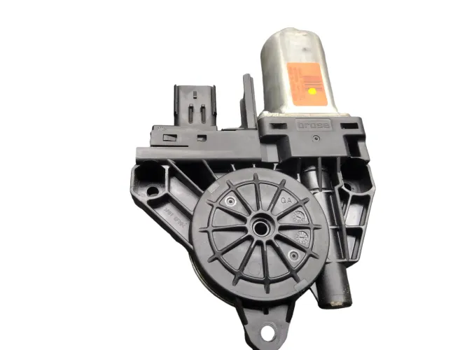 Motor Máquina De Vidro D.d Grand Cherokee 2011