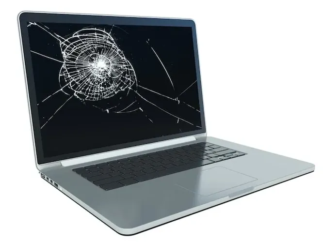 Troca de Tela de Notebook ?