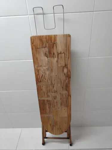 Tábua de passar roupa Tramontina