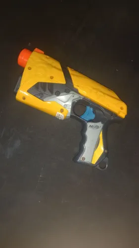 Nerf Dart Tag Sharp Shot