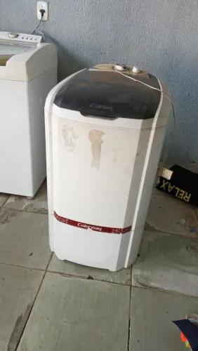 Tanquinho 13 kg