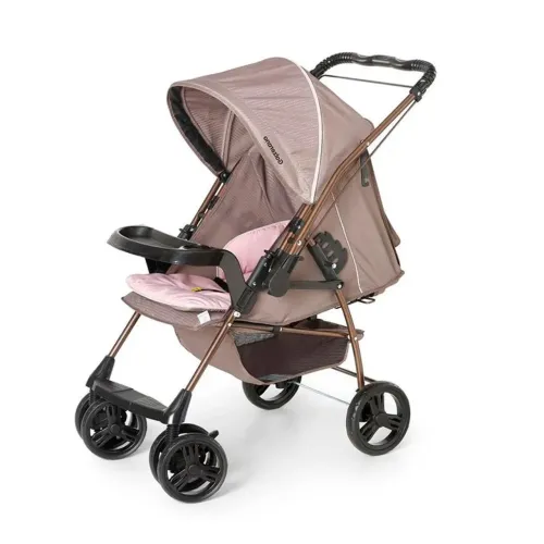 Carrinho de bebê perfeito oportunidade 149,00