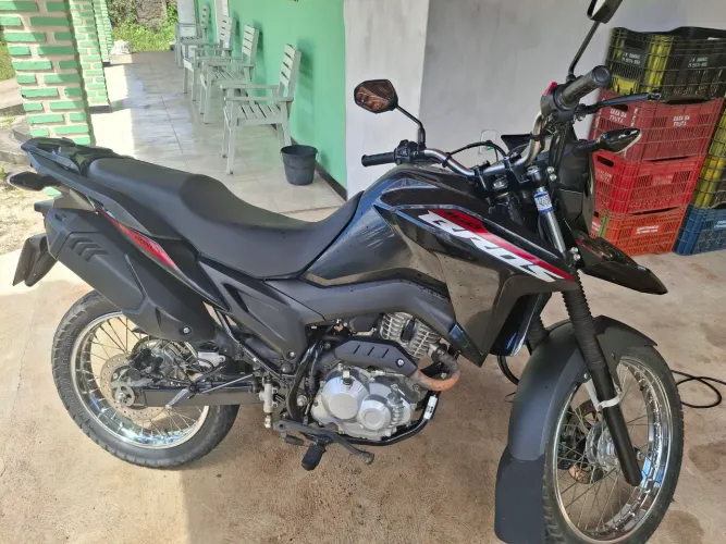 Moto nova * 