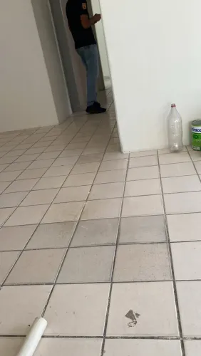 Apartamento pra alugar