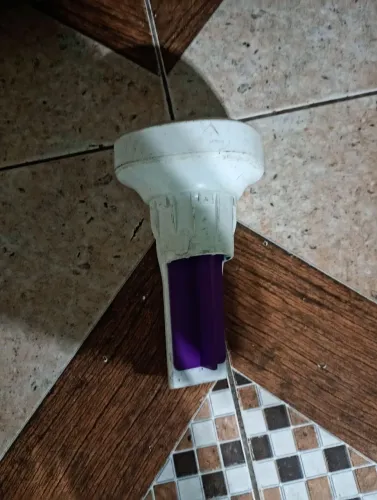 Dispense máquina de lavar Consul