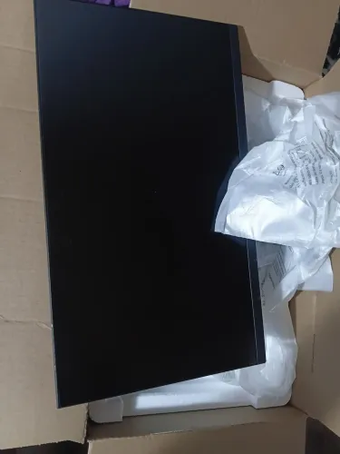 Monitor Aoc 120 hz Semi Novo