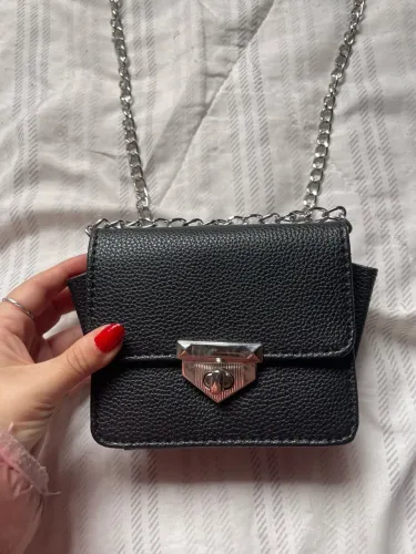 Bolsa pequena