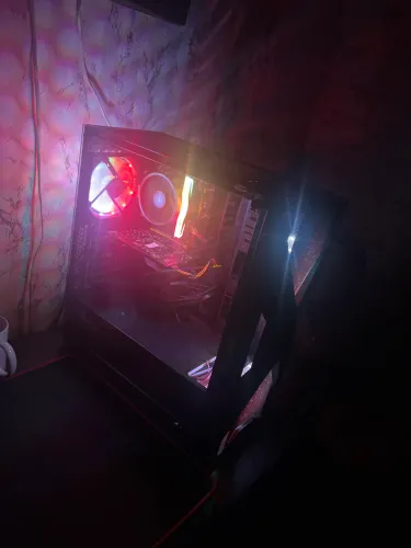 Pc gamer