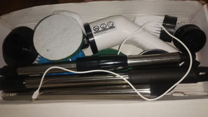 Vendo esfregão regaregafeu p banheiro piso e limpeza geral