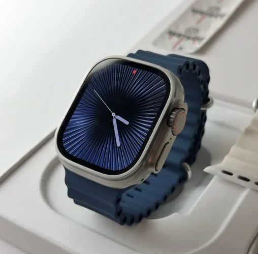 Oportunidade Apple Watch Ultra 1