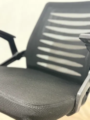 Cadeira Ergonômica Escritório Mesh