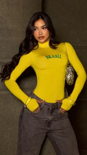 Body Brasil