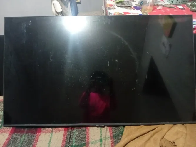 Tv peças 
