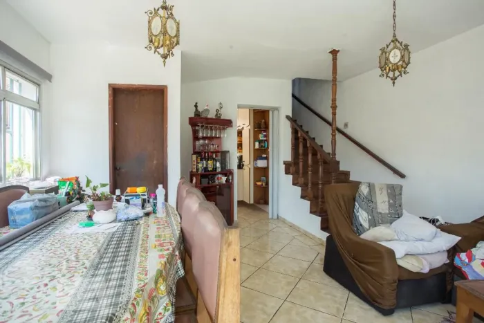 Casa à Venda - Sítio do Mandaqui, 6 Quartos, 400 m2