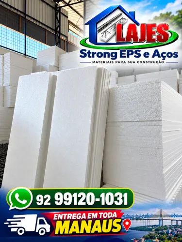 ISOPOR PARA FORRO ANTI CHAMAS