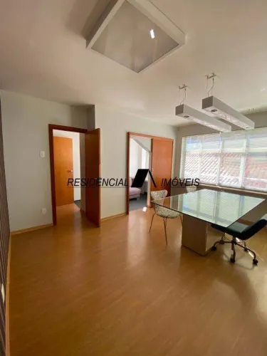 Sala Comercial à Venda ao lado do Pátio Savassi, Excelente Localização!
