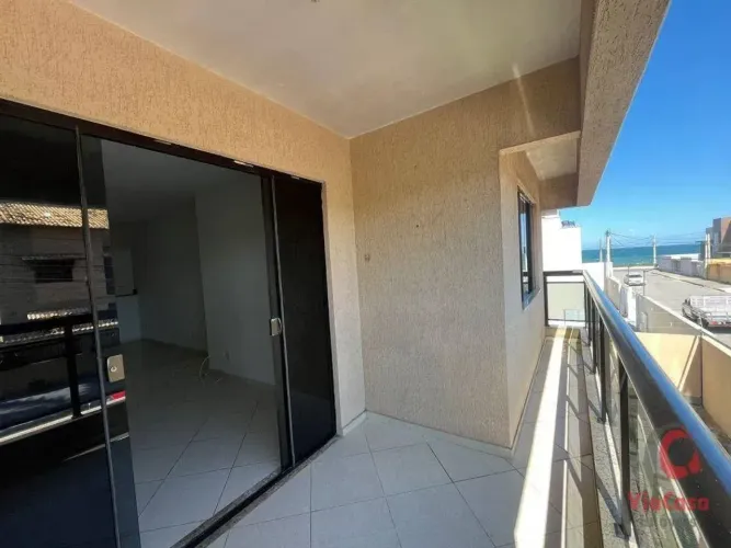Apartamento com 2 dormitórios à venda, 115 m² por R$ 400.000,00 - Recreio - Rio das Ostras