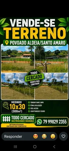  Casa ou terreno 