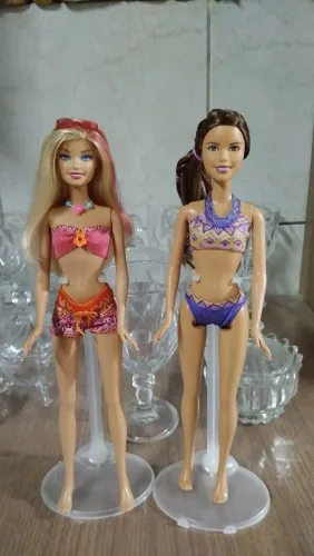 Barbies vida de sereia 2