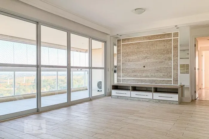 APARTAMENTO RESIDENTIAL em Campinas - São Paulo, Loteamento Alphaville Campinas