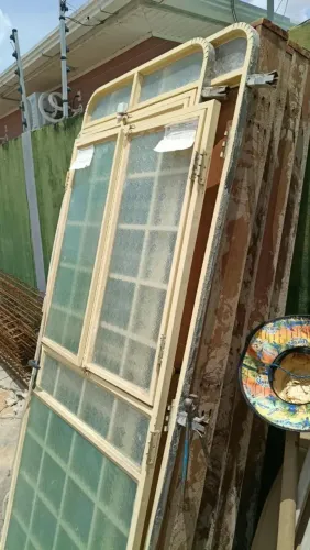 Materiais de construção 
