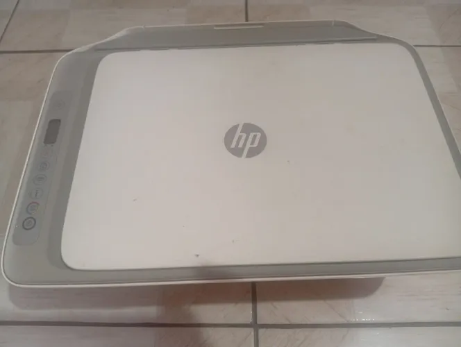 Impressora Hd