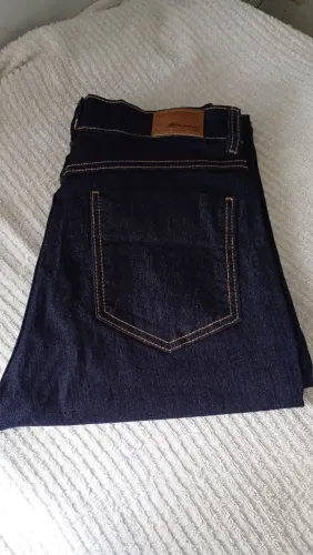 Calça Jeans Sawary Tam 44