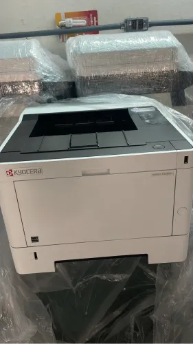 Impressora Laser Kyocera P2235DN Nova