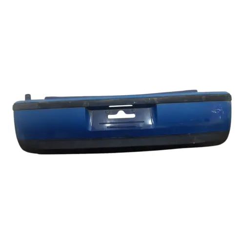 Parachoque Traseiro Volkswagen Gol 1999 2000 2001 A 2005