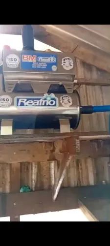 Ordenhadeira de leite