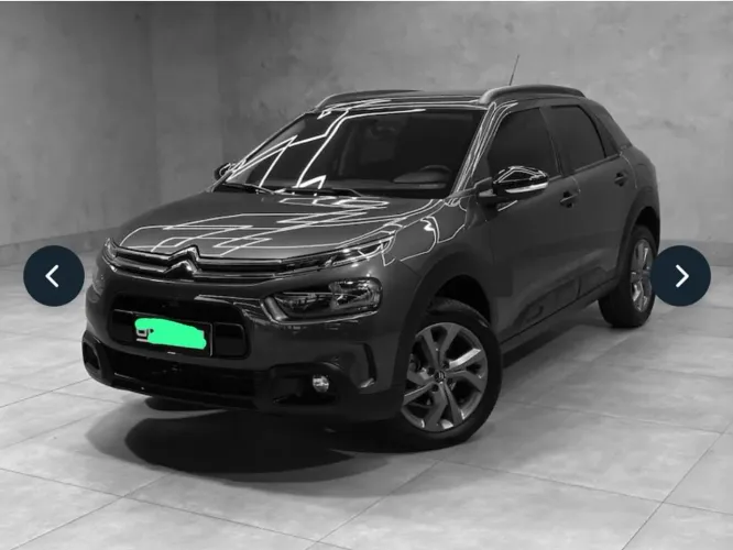 Alugo uber black cactus / renegade