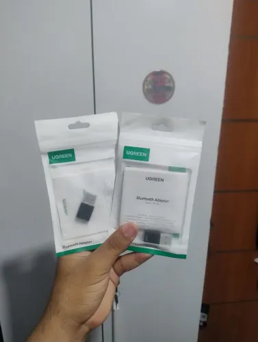 Adaptador Bluetooth Ugreen