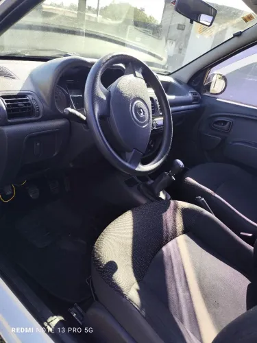 Renault Clio Rn/alize/expr./1.0 Hi-power 16V 5P 2014