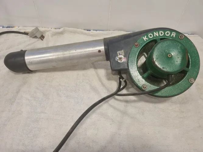 Secador para banho e tosa