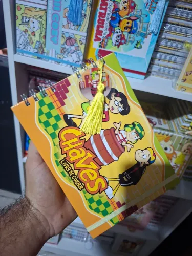 Bobbiegoods Chaves
