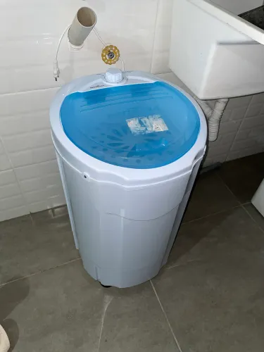 Centrifuga 