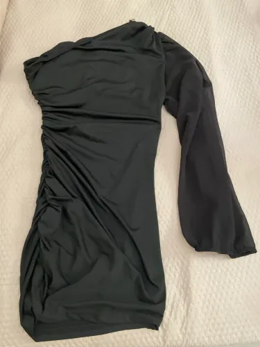 Vestido de festa TAM PP